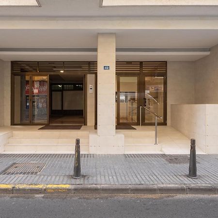 Aventura Las Canteras Las Palmas de Gran Canaria Exterior foto